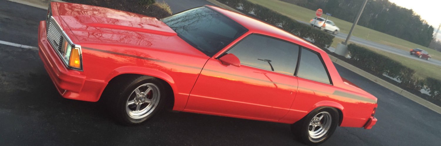 RACorbett's profile banner image