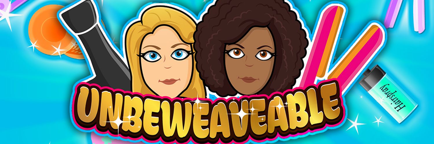 unbeweaveapp's profile banner image