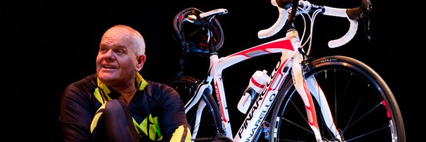 mark_markhadlow Profile Banner