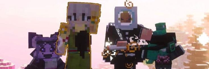 :) banner
