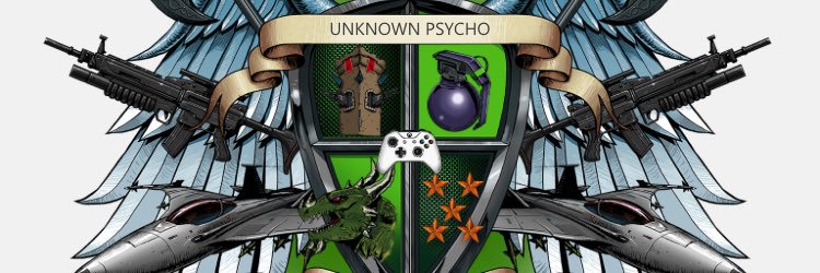 UnAVexx's profile banner image