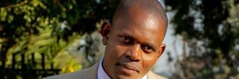 FredrickMbiri's profile banner image