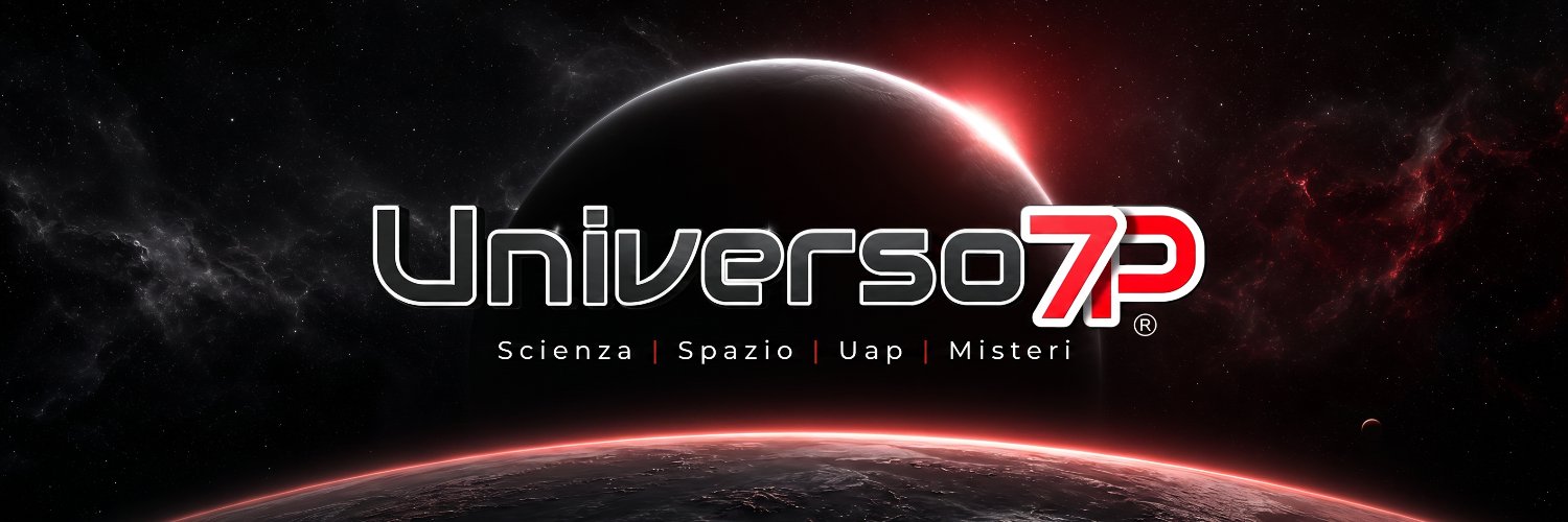 Universo7p's profile banner image