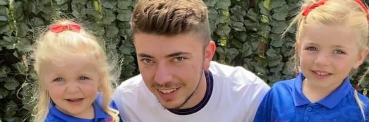 jackhunt96's profile banner image