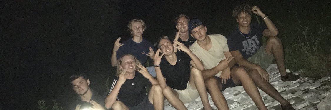 whitlatch25's profile banner image