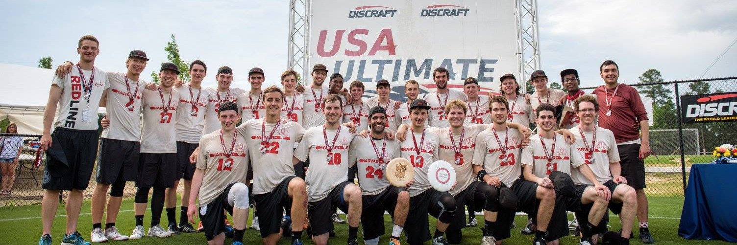 Harvard Red Line banner