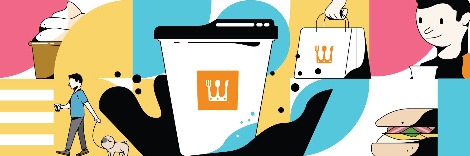 kinganscafe's profile banner image