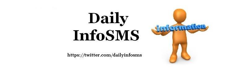 dailyinfosms's profile banner image