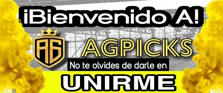 AGPickss's profile banner image