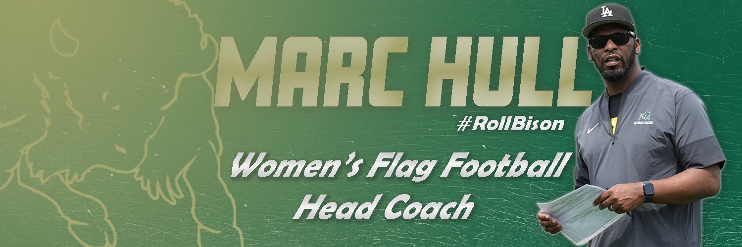 Marc Hull 🏁 🦬🤘🏾 banner