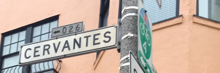 Pat Cervantes banner