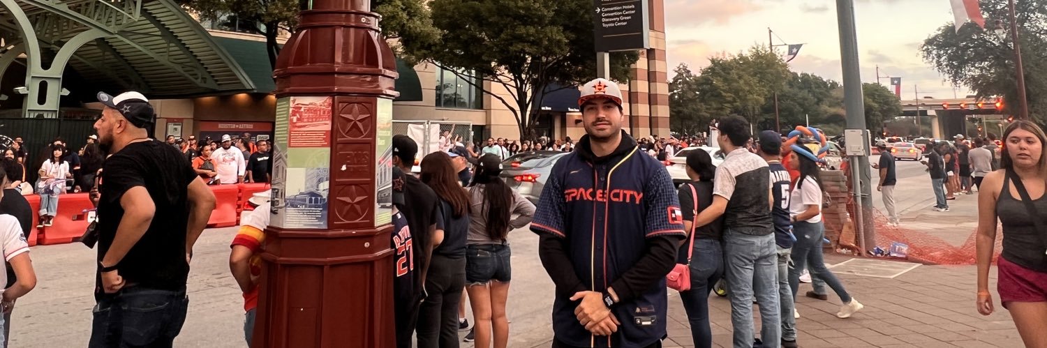 JesussFernando's profile banner image