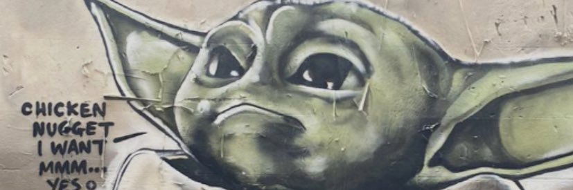 H A R O L D banner