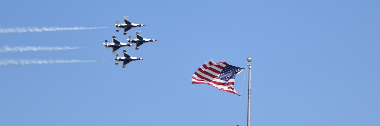 Alex Michael 🇺🇸🦅 banner