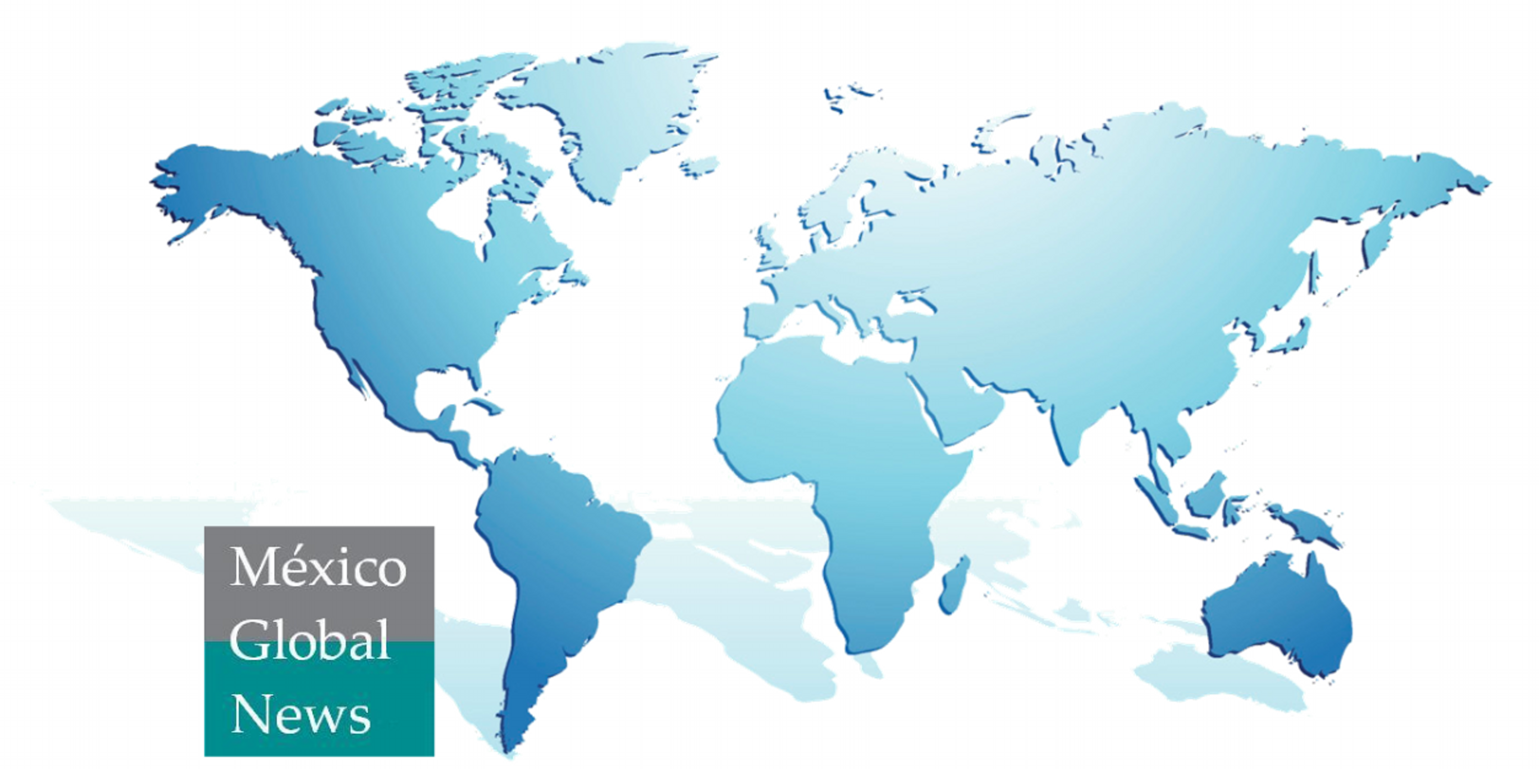 México Global News banner