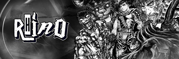 Rhxnozeros Profile Banner