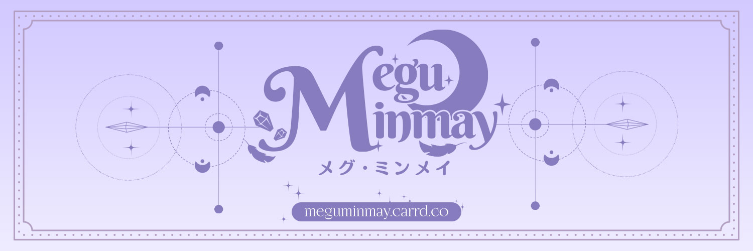 Eirene✨ | Vgen LOGO COMMISSION OPEN banner