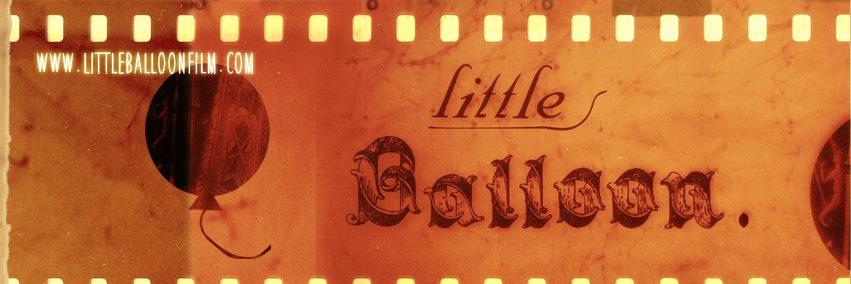 littleballooon's profile banner image