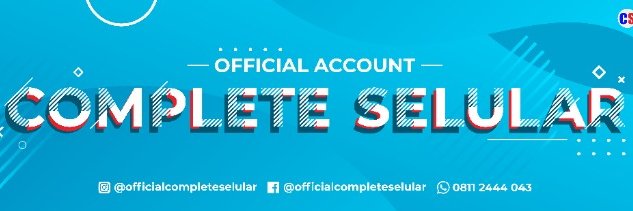 completeselular's profile banner image