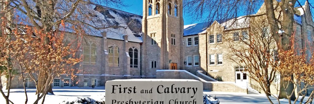 firstandcalvary's profile banner image