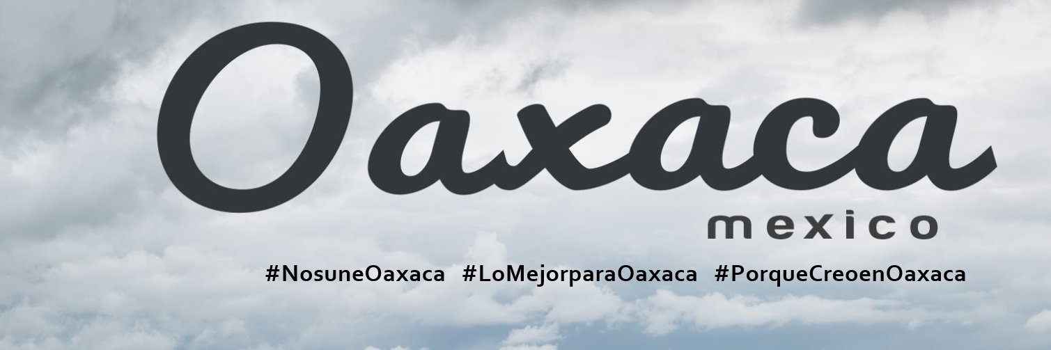 OaxacaUnida banner