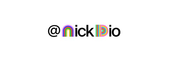 @nickdio Profile Banner