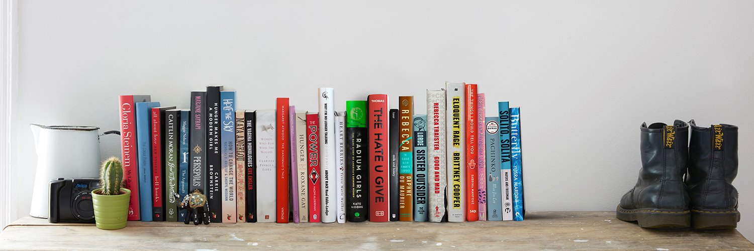 Our Shared Shelf banner