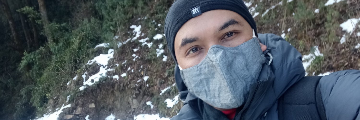 jayabasnet's profile banner image