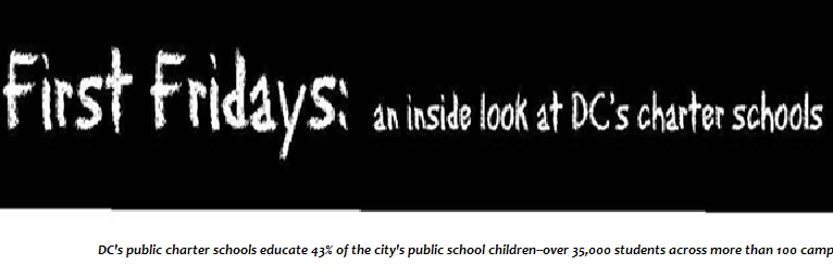 First_FridaysDC's profile banner image