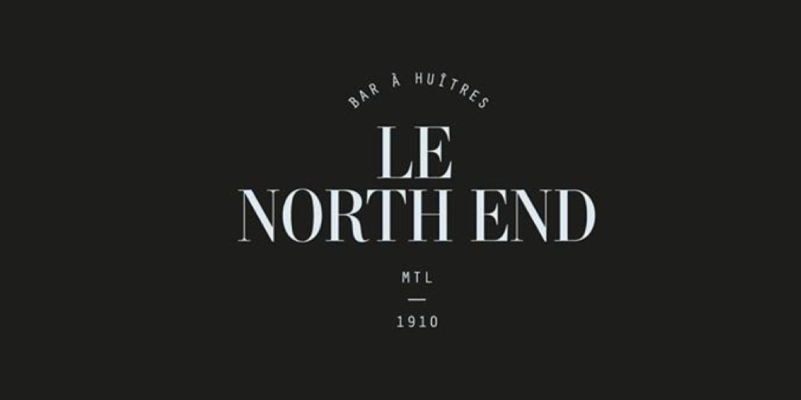 Le North End banner