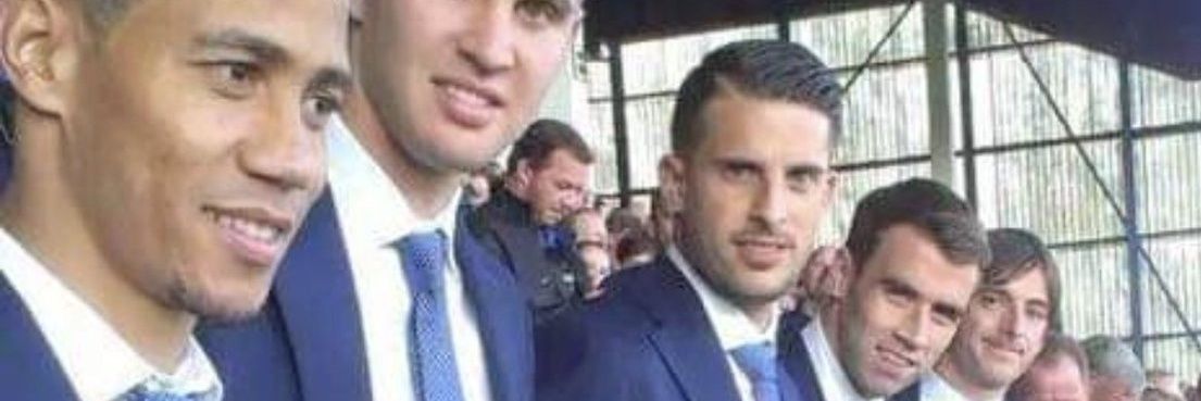 Gareth Higgin banner