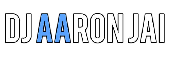 DjAaronJai's profile banner image