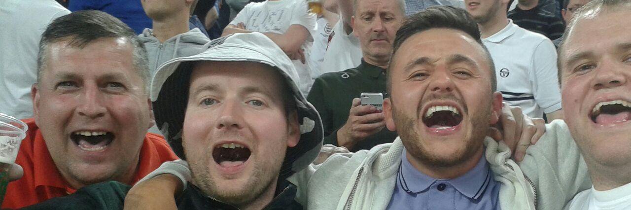 Steven Conroy 🇬🇧 banner