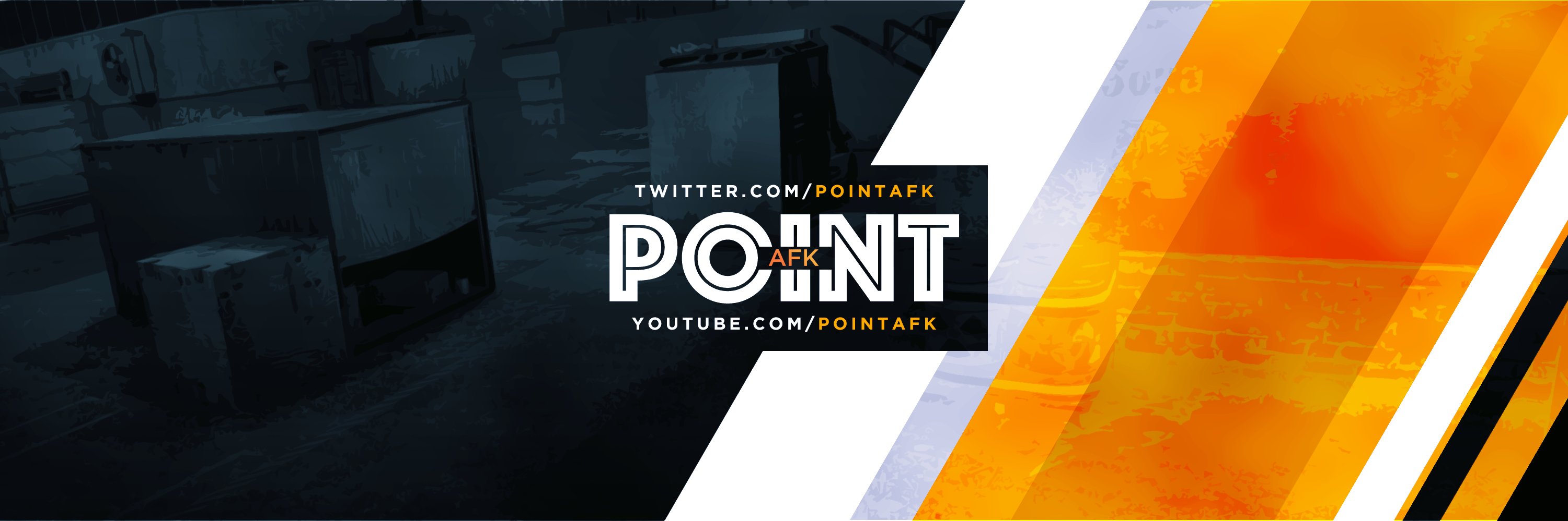 PointAFK's profile banner image