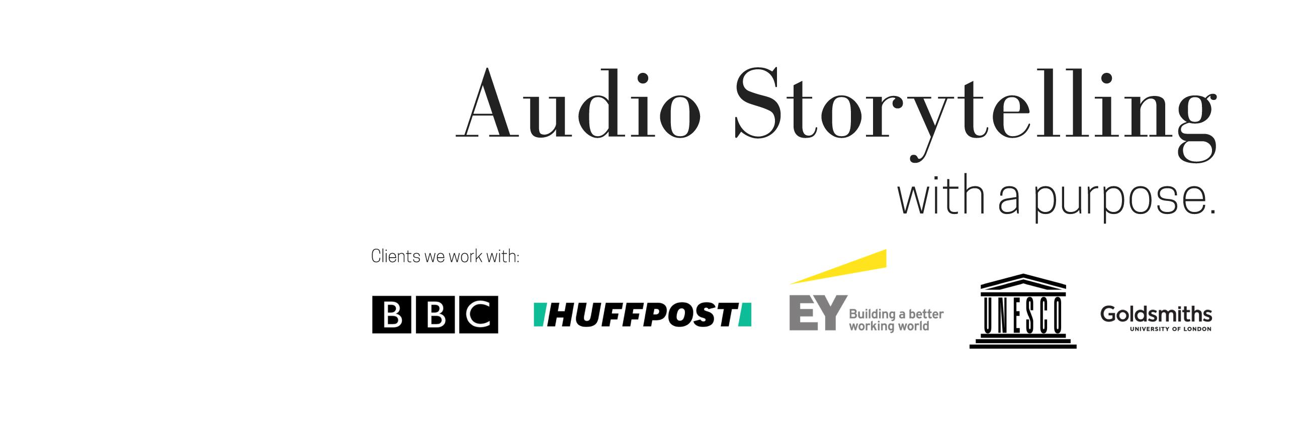 ArtOfPodcast's profile banner image