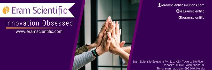 Eram Scientific Solutions banner