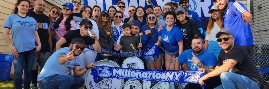 HmillosNYNJ's profile banner image