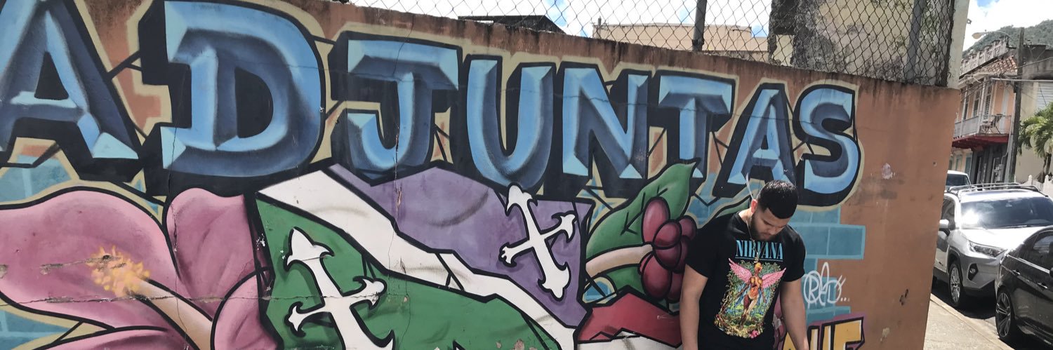 phantomthedj's profile banner image