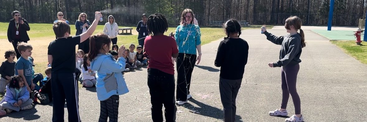 Kristin Small banner