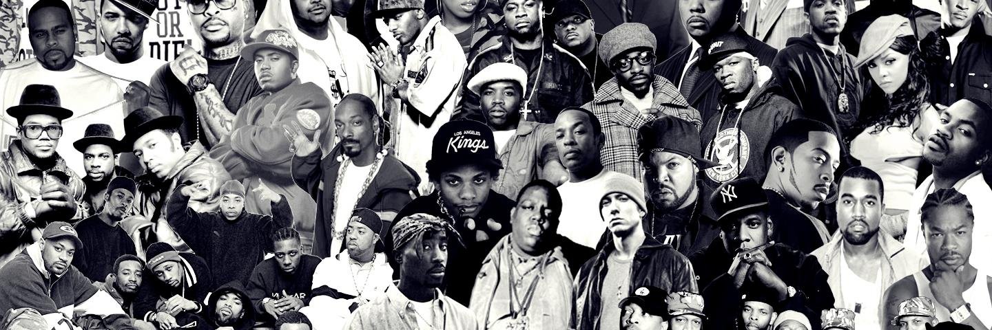 #РэпФакты banner