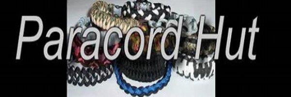ParacordHut Profile Banner