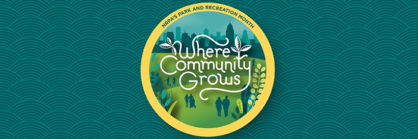 Bonner Springs Parks & Recreation banner