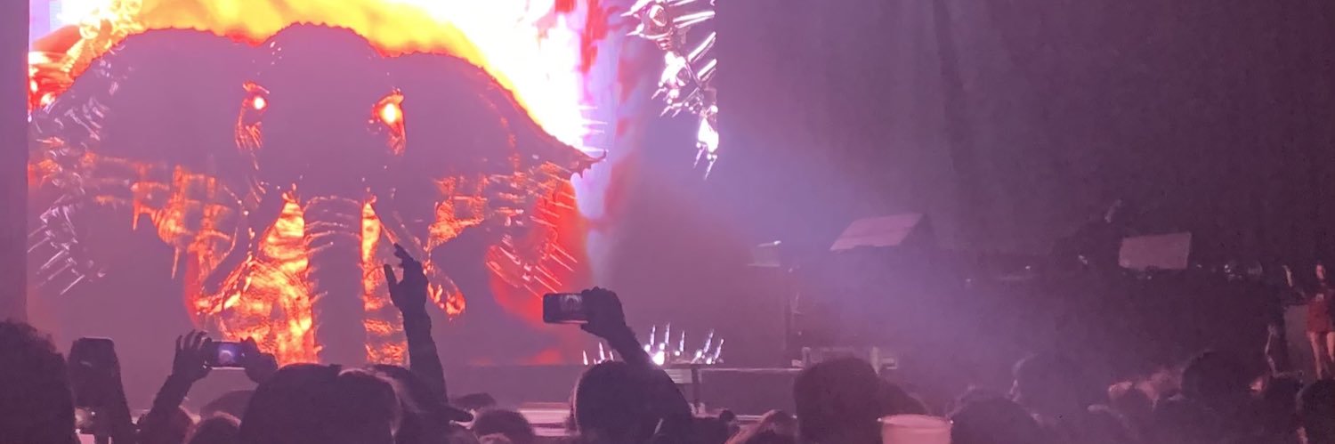 robledojonny's profile banner image