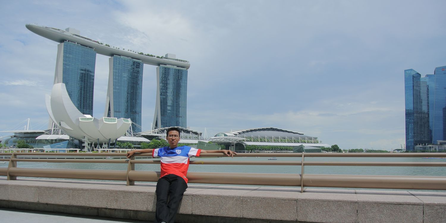 alinpepito's profile banner image