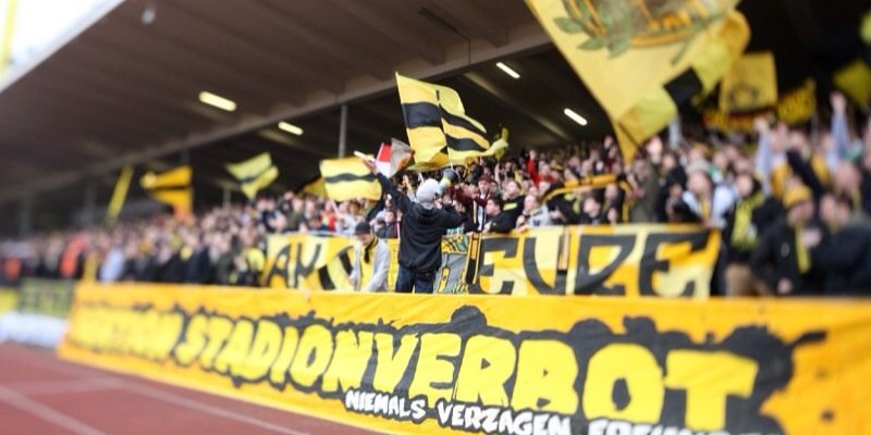 BVB_Amateure's profile banner image