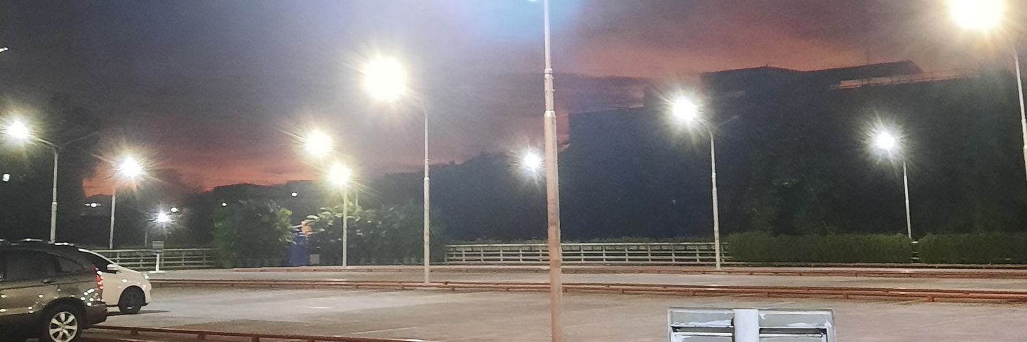 timoonpumba's profile banner image