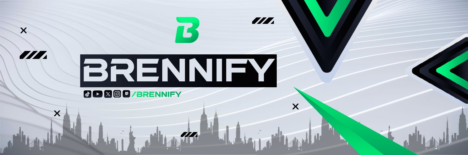 Brennify banner