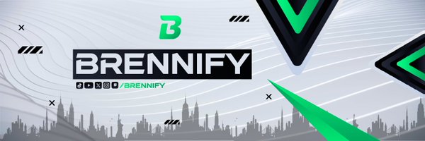 brennify Profile Banner