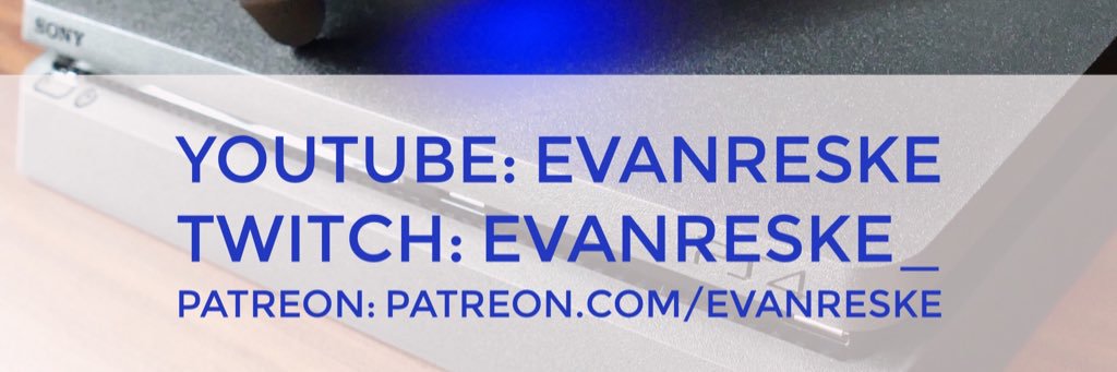 evanreske's profile banner image