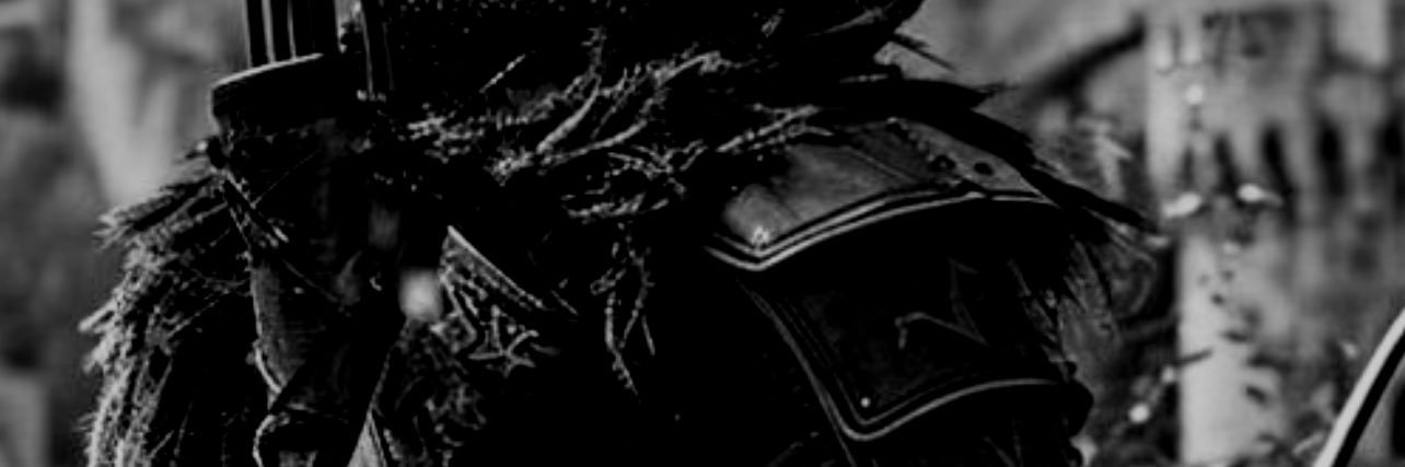 capitanodevoire's profile banner image